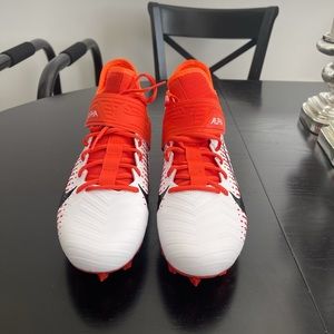 Nike Alpha Menace Pro Mid 2 size 10.5